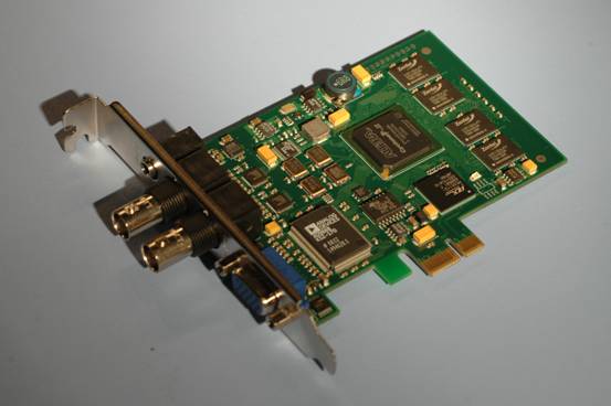 ȫ�µ�VGA�ź�ͼ��ɼ���-T200AE