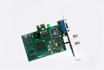 T200E VGA高速图像采集卡